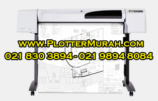 hp designjet 510 a0