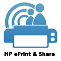 Logo HP ePrint