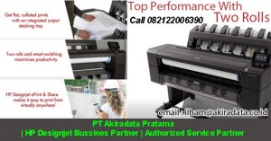 Jual HP Designjet T1500 ePrinter 36-in