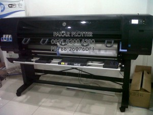 hp designjet D5800