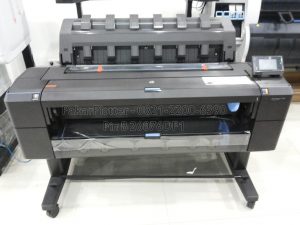 Jual HP Designjet T1500 postscript eprinter 36 in A0