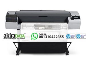 Jual Plotter HP designjet T795 44 inc di Jakarta