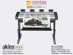Harga Scanner A0 Contex HD Ultra X 42in Murah Jakarta