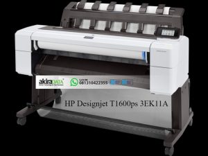 hp designjet t1600ps 36-in printer