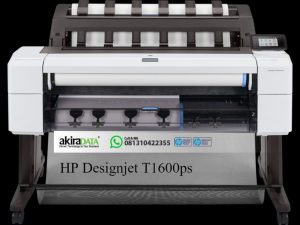 hp designjet t1600 36-in ps printer