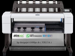 hp designjet t1600dr 36 in postscript printer