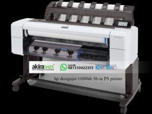 hp designjet t1600dr 36-in ps printer 