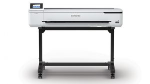 Epson SureColor SC-T5130 Technical Printer