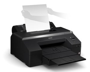 Epson SureColor SC-P5000 Photo GraphicProofing Inkjet Printer