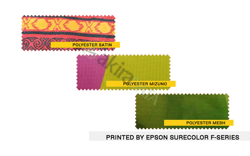 Sample Print 1 Epson SureColor F Series
