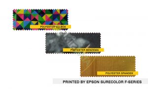 Sample Print 3 Epson SureColor F Series