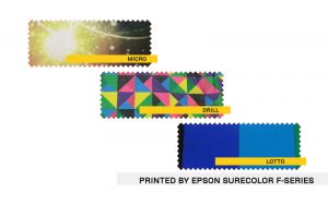 Sample Print 5 Epson SureColor F Series