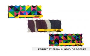 Sample Print 7 Epson SureColor F Series