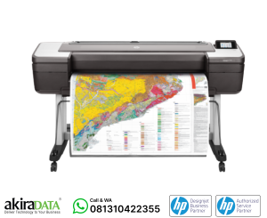 Jual Printer HP DesignJet T1700dr 44 inci PostScript Murah