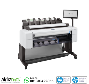 Jual Printer Multifungsi HP DesignJet T1600 36 inci PostScript Murah Jakarta