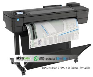 Jual Printer HP DesignJet T730 36 inci Murah Jakarta